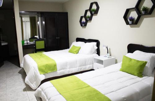 Heredia Hotel | Hotel América Heredia