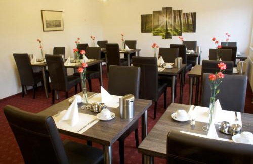 Berkheim Hotel | Hotel am Bad