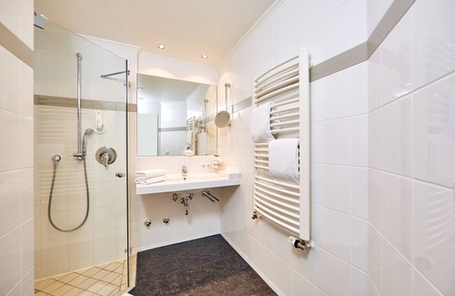 Untergrainau Hotel | Hotel am Badersee