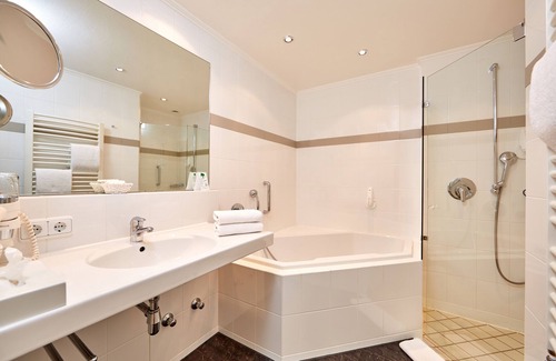 Untergrainau Hotel | Hotel am Badersee