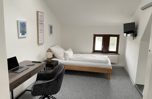 Ditzingen Hotel | Hotel am Bahnhof Ditzingen
