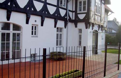 Region Hannover District Hotel | Hotel Am Burgmannshof