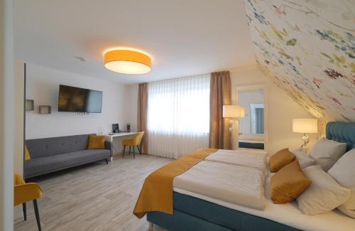 Sassenberg Casa | Hotel am Feldmarksee