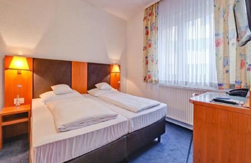 Kernerviertel Hotel | Hotel am Friedensplatz