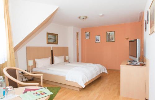 Baden Baden Old Town Hotel | Hotel am Friedrichsbad