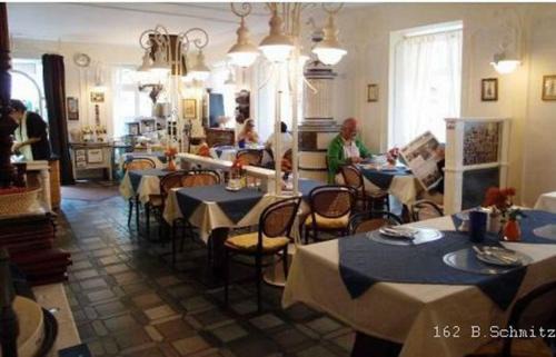 Baden Baden Old Town Hotel | Hotel am Friedrichsbad