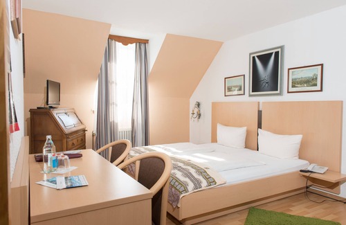 Baden Baden Old Town Hotel | Hotel Am Friedrichsbad