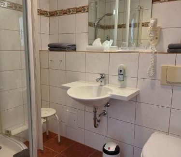 Havelberg Hotel | Hotel am Hafen Havelberg
