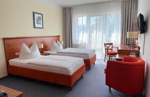 Havelberg Hotel | Hotel am Hafen Havelberg