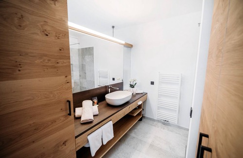 Soprabolzano Hotel | Hotel Am Hang