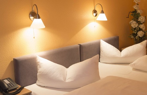 Kreuzberg Hotel | Hotel am Hermannplatz