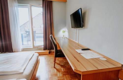 Knittelfeld Hotel | Hotel am Kapuzinerplatz