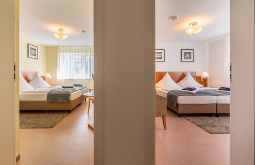 Ueberlingen Casa | Hotel am Kirchplatz