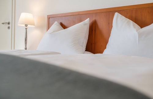 Ueberlingen Casa | Hotel am Kirchplatz