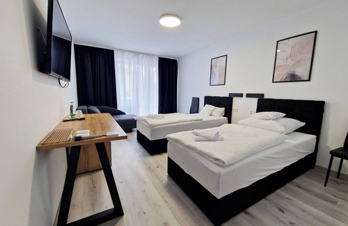 Bad Wimpfen Hotel | Hotel Am Kurpark