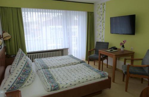 Malente Hotel | Hotel Am Kurpark