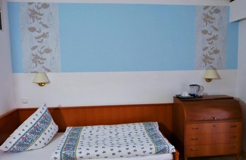 Malente Hotel | Hotel Am Kurpark