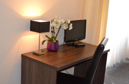 Wiesbaden Hotel | Hotel am Landeshaus