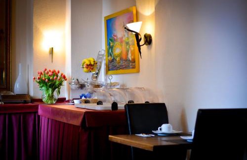 Wiesbaden Hotel | Hotel am Landeshaus