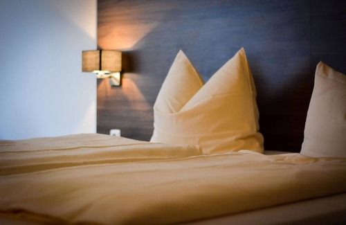 Wiesbaden Hotel | Hotel Am Landeshaus
