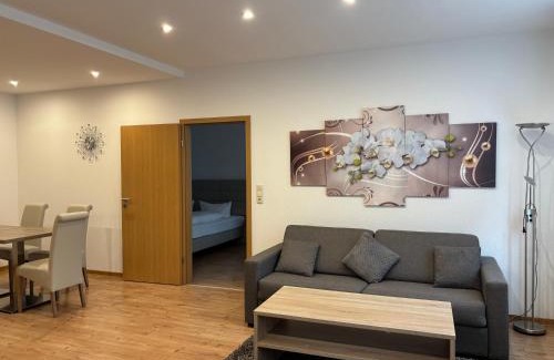 Rommelhausen Hotel | Hotel am Limes