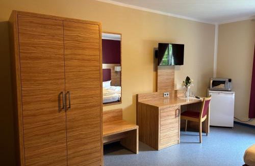 Rommelhausen Hotel | Hotel am Limes