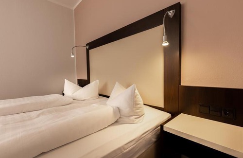 Maintal-Doernigheim Casa | Hotel am Main