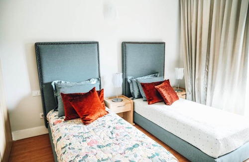 Maintal-Doernigheim Casa | Hotel am Main
