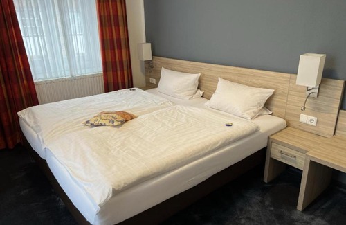 Maintal-Doernigheim Casa | Hotel am Main