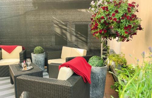 Wertheim Hotel | Hotel am Malerwinkel