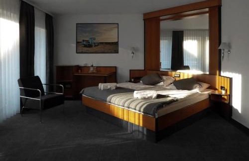 Wertheim Hotel | Hotel am Malerwinkel
