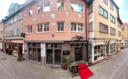 Wertheim Hotel | Hotel am Malerwinkel