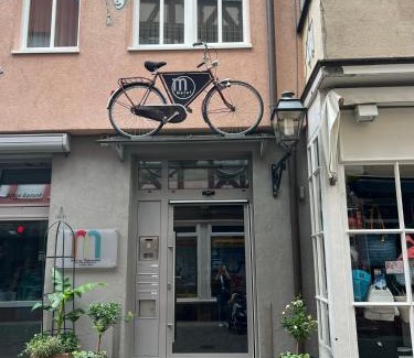 Wertheim Hotel | Hotel am Malerwinkel