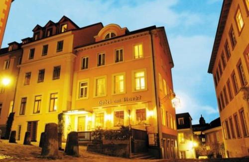 Baden Baden Old Town Hotel | Hotel am Markt