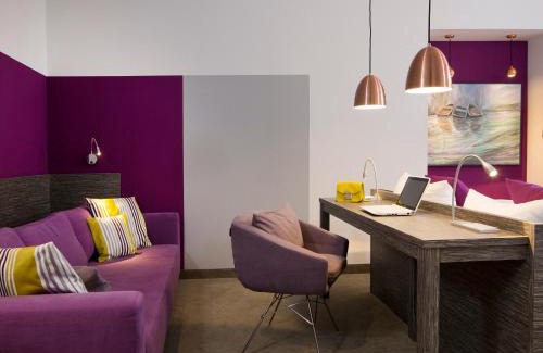Baden Baden Old Town Hotel | Hotel am Markt