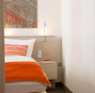 Baden Baden Old Town Hotel | Hotel am Markt
