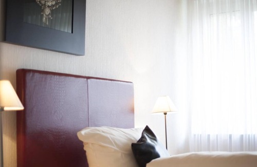 Willich Hotel | Hotel Am Park