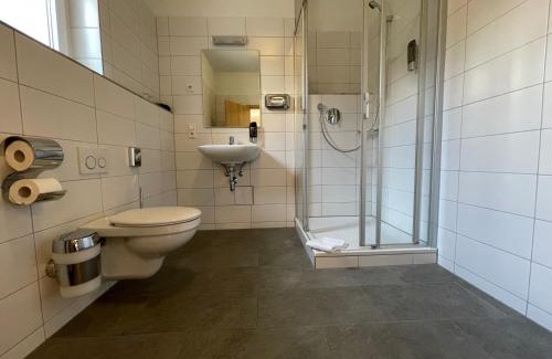 Ulm Cama Y Desayuno | Hotel am Römerplatz