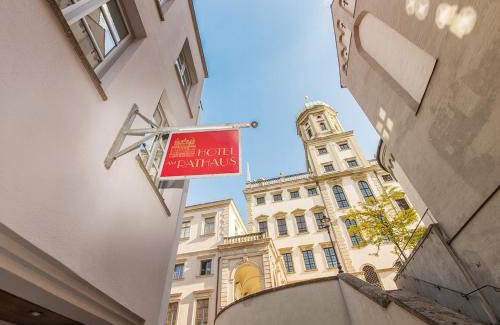 Innenstadt Hotel | Hotel am Rathaus