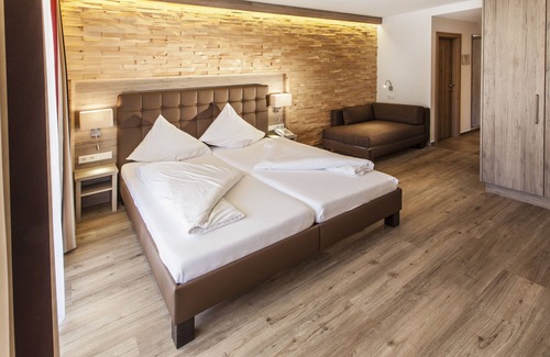 Hinterglemm Hotel | Hotel am Reiterkogel