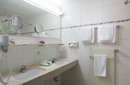 Bad Wimpfen Hotel | Hotel am Rosengarten