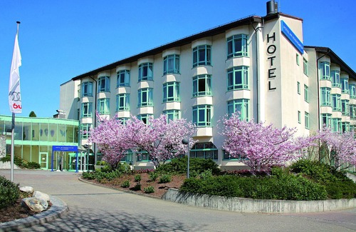 Bad Wimpfen Hotel | Hotel am Rosengarten