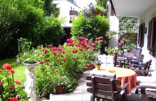 Bad Reichenhall Hotel | Hotel Am Rupertuspark