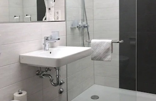 Radolfzell am Bodensee Hotel | Hotel am Stadtgarten