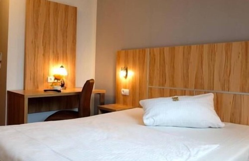 Innenstadt Hotel | Hotel Am Schelztor