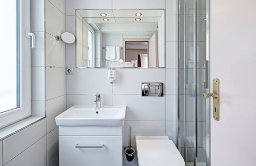 Innenstadt Hotel | Hotel Am Schelztor