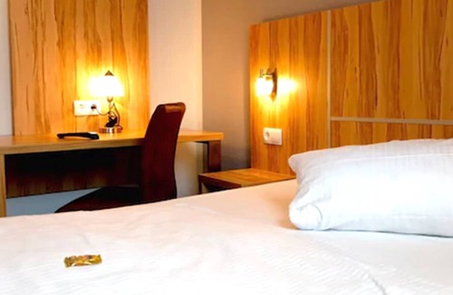 Innenstadt Hotel | Hotel Am Schelztor