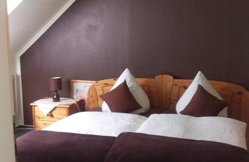 Sankt Arnual Hotel | Hotel am Schenkelberg