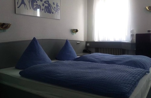 Sankt Arnual Hotel | Hotel am Schenkelberg