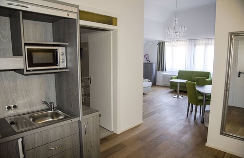 Heidelberg City Centre Hotel | Hotel Am Schloss